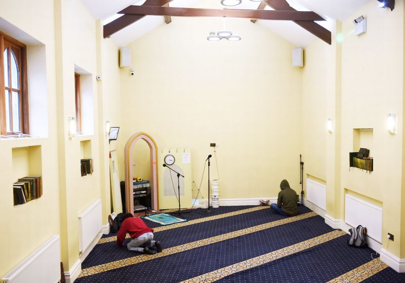 Interior-Abdullah-Quilliam-Mosque-Prayer-Hal